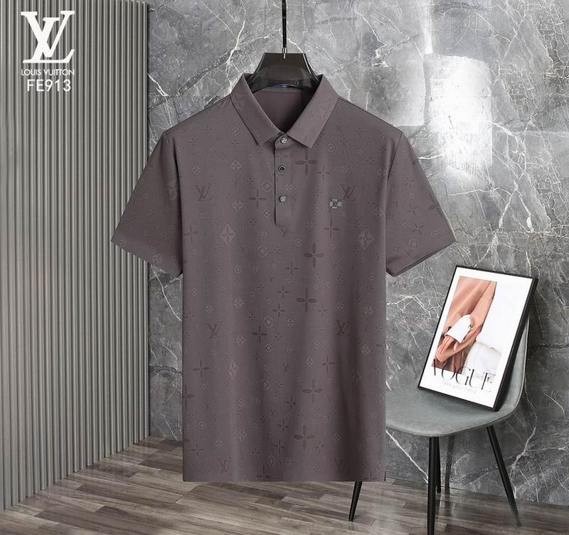 LV Men's Polo 31